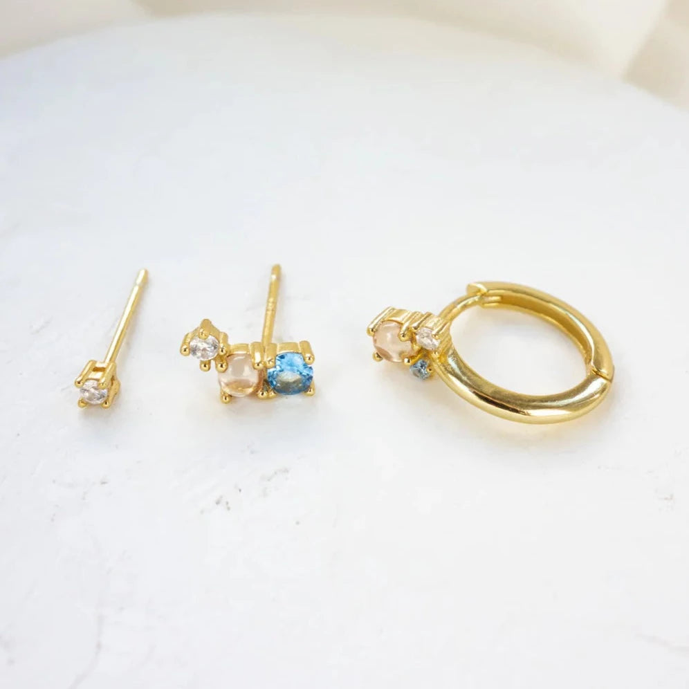 Kika Ear set Graine de Shopping