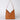 Sac Vicky - Cognac Classic Leather