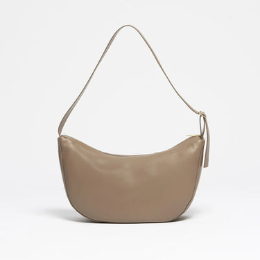 Sac Half Moon - Moccha Brown