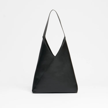Sac Origami - night black (parfaitement imparfait)