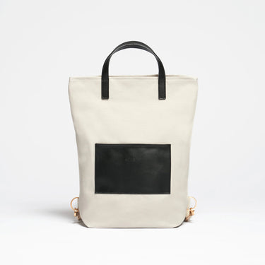 Sac à dos Totepack - desert sand