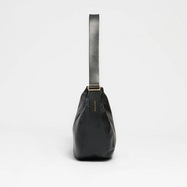 Sac Half Moon - night black