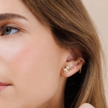 Boucles Haven - cristal