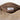 Sac Half Moon - mocca - Small