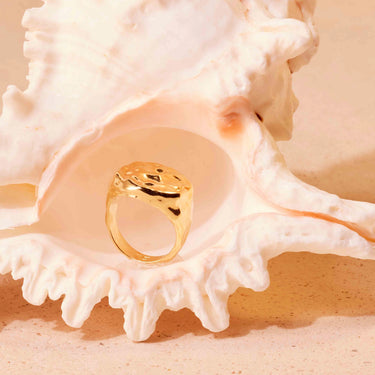 Bague Antonia