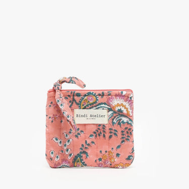 Porte-monnaie - Capri pêche