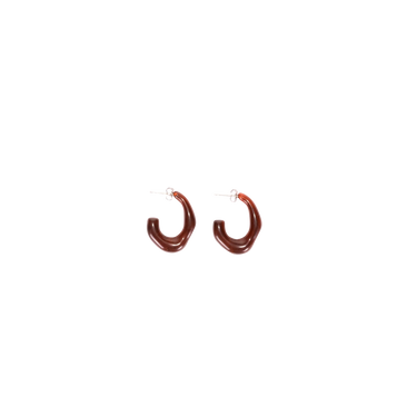 Créoles - Cornaline
