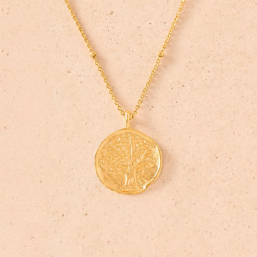 Collier Gaya