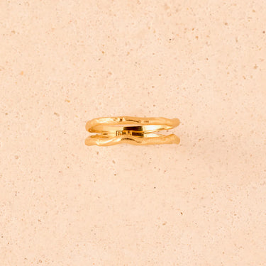 Bague Léna