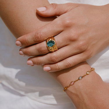 Bracelet Fruitera Primavera