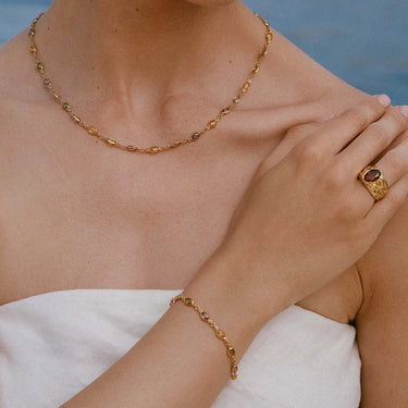 Bracelet Fruitera Autumna