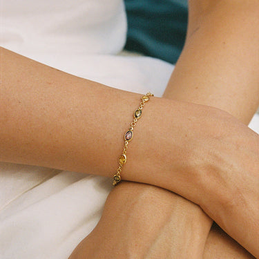 Bracelet Fruitera Autumna