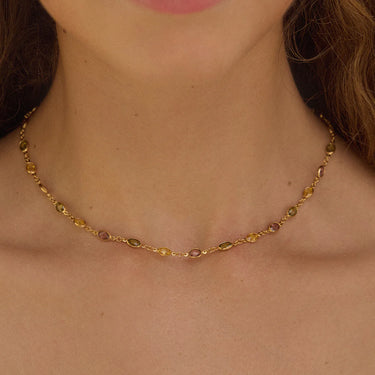 Collier Fruitera Autumna