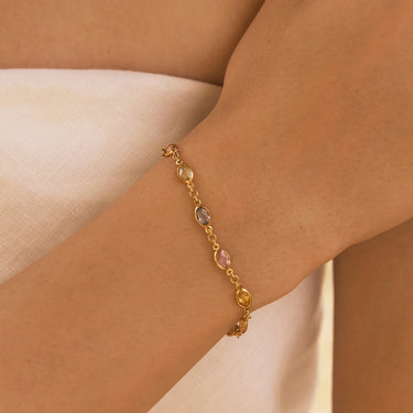 Bracelet Fruitera Primavera