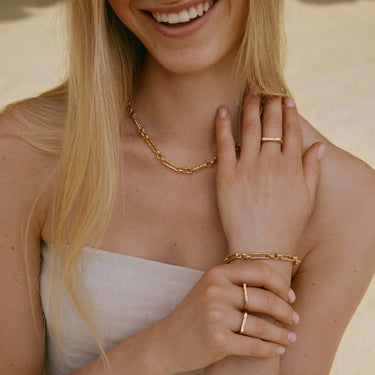 Bague Octavia
