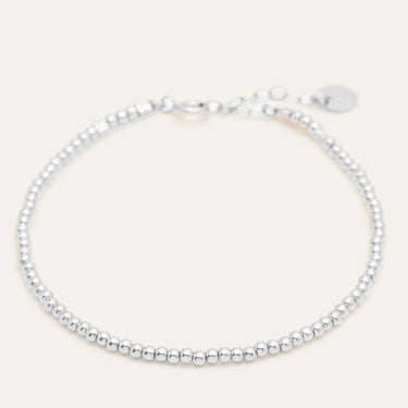 Bracelet Queen Argent
