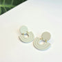 Boucles Line - off white