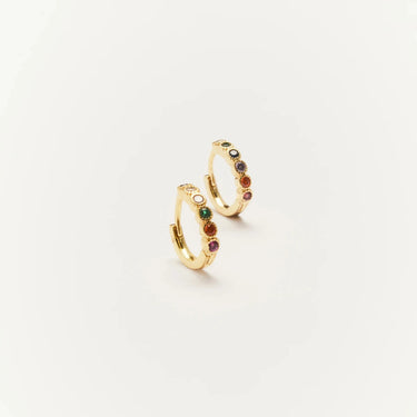 Boucles Ruby