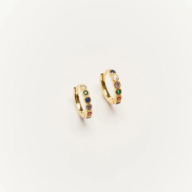 Boucles Ruby