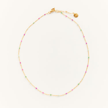 Collier ras de cou Castelo - Cassis