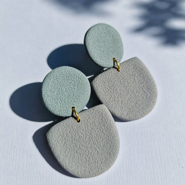 Boucles Gaïa - Céladon