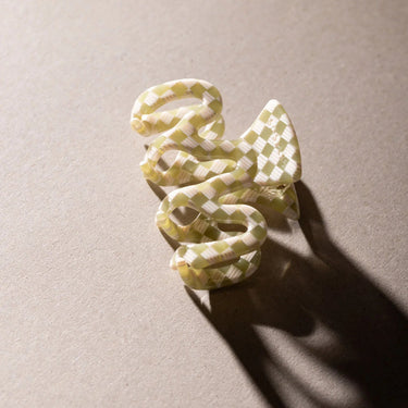 Pince - Wave Basil