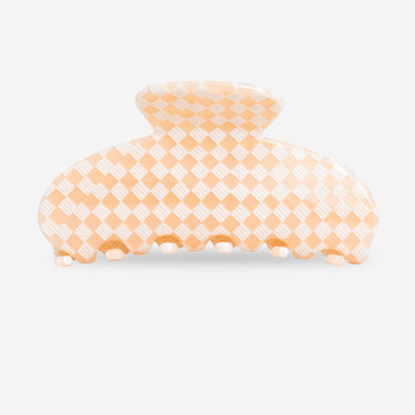 Barrette - Rosette Harmonie