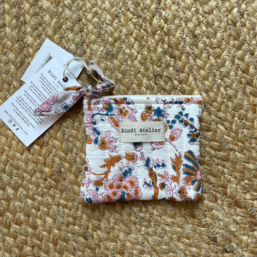 Porte-monnaie - Kiala Bloom