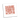 Carte carrée - Mille pensées