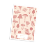 Carte - Champignon