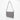 Pochette AKThin - Metallic Dark Silver