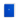 Petite Carte - Heart blue