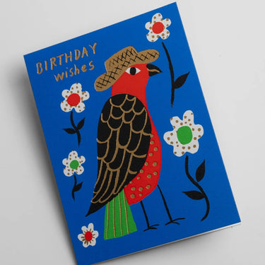 Petite Carte - Birthday wishes