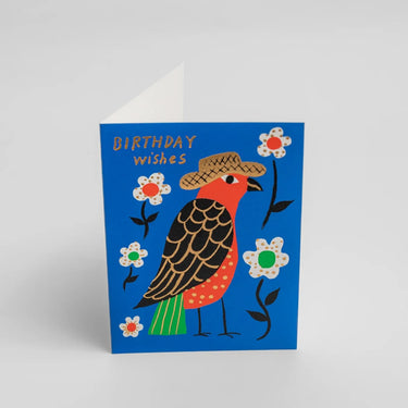 Petite Carte - Birthday wishes