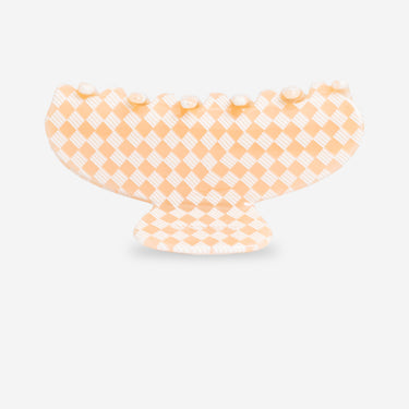 Barrette - Rosette Harmonie