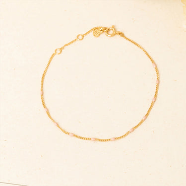 Bracelet Loulou - poudre