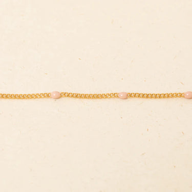 Bracelet Loulou - poudre