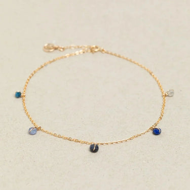 Bracelet Damas - Azur