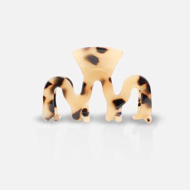 Barrette - Wave Cheetah