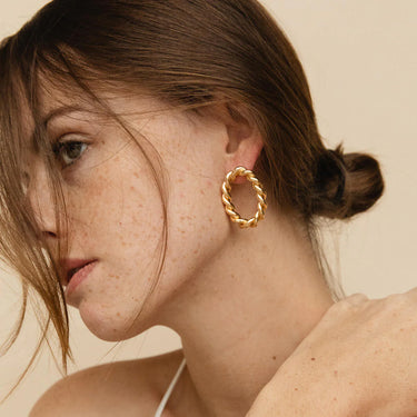 Colette earrings