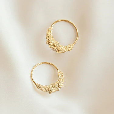 Boucles Aléa - mini