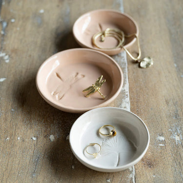 Coupelle à bijoux - Libellule grande