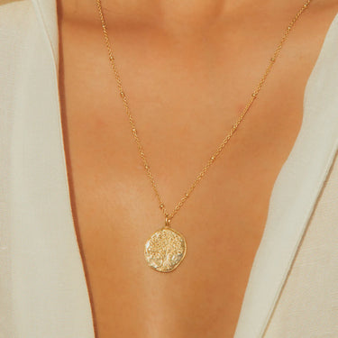 Collier Gaya