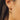 Boucles Lysia - olive