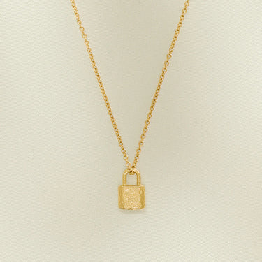 Collier Lourdes