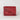 Sac Audrey - cuir Ruby