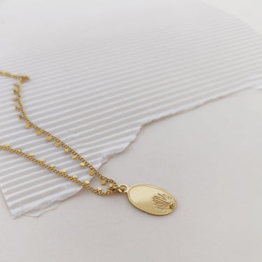 Collier Suzette