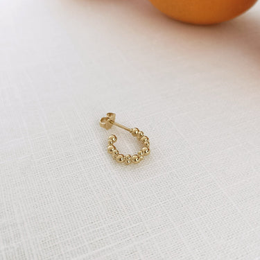 Boucles mono Oli