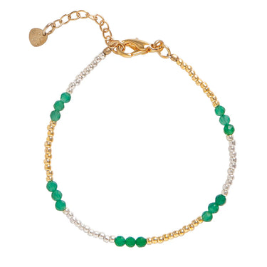 Bracelet Serene - Aventurine