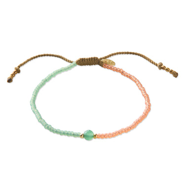 Bracelet Pleasure - Aventurine